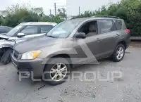 2011 Toyota RAV4 фото