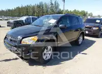 2011 Toyota RAV4 photo