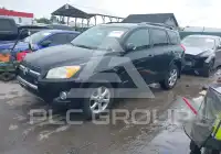 2011 Toyota RAV4 фото