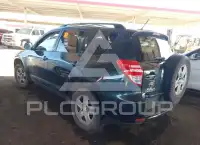 2011 Toyota RAV4 photo
