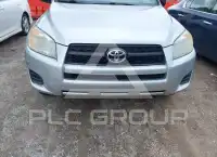 2011 Toyota RAV4 фото
