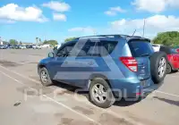 2011 Toyota RAV4 фото
