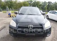 2011 Toyota RAV4 фото