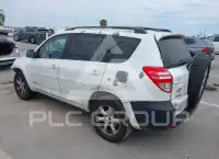 2011 Toyota RAV4 фото