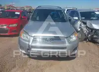 2011 Toyota RAV4 фото