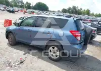 2011 Toyota RAV4 photo