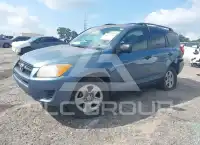 2011 Toyota RAV4 photo