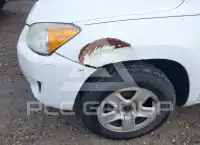 2011 Toyota RAV4 photo