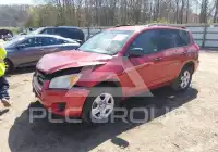 2011 Toyota RAV4 фото