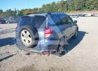 2011 Toyota RAV4 photo