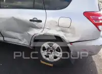 2011 Toyota RAV4 фото