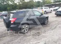 2011 Toyota RAV4 photo