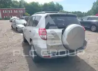 2011 Toyota RAV4 фото