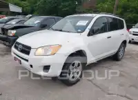 2011 Toyota RAV4 photo