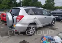2011 Toyota RAV4 фото