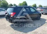 2011 Toyota RAV4 фото
