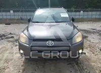 2011 Toyota RAV4 фото