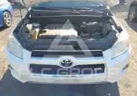 2011 Toyota RAV4 фото