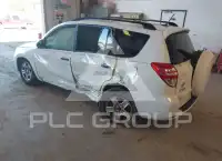 2011 Toyota RAV4 фото