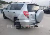 2011 Toyota RAV4 фото