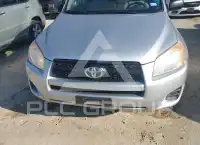 2011 Toyota RAV4 фото