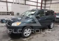 2011 Toyota RAV4 photo