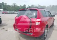 2011 Toyota RAV4 photo