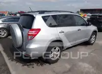 2011 Toyota RAV4 фото