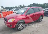 2011 Toyota RAV4 photo
