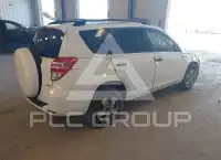 2011 Toyota RAV4 фото