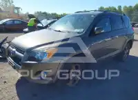 2011 Toyota RAV4 фото