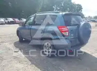 2011 Toyota RAV4 photo
