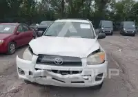 2011 Toyota RAV4 фото