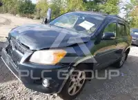 2011 Toyota RAV4 фото
