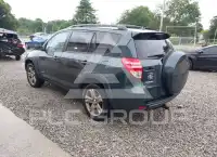 2011 Toyota RAV4 photo