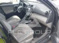 2011 Toyota RAV4 фото