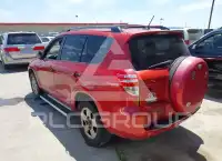 2011 Toyota RAV4 photo