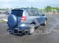 2011 Toyota RAV4 photo