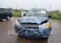 2011 Toyota RAV4 фото