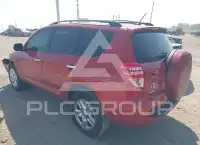 2011 Toyota RAV4 photo