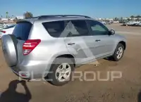 2011 Toyota RAV4 фото