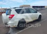 2011 Toyota RAV4 фото