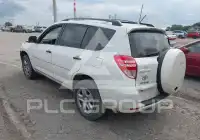2011 Toyota RAV4 фото