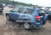 2011 Toyota RAV4 фото