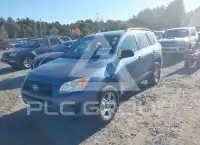 2011 Toyota RAV4 photo
