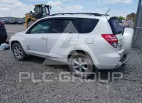 2011 Toyota RAV4 фото