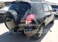 2011 Toyota RAV4 фото
