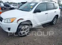 2011 Toyota RAV4 photo