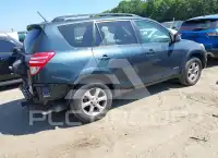 2011 Toyota RAV4 photo