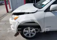 2011 Toyota RAV4 фото